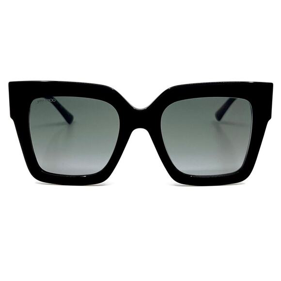 New! JIMMY CHOO Sunglasses EDNA/S 8079O, Authentic main image 10